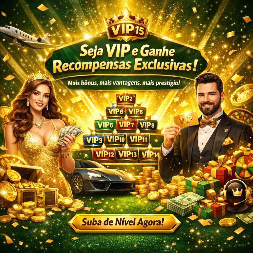Imagem promocional do cassino online da 324bet mostrando jogos ao vivo
