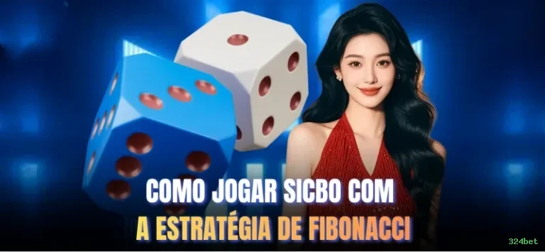 Apostas Esportivas 324bet