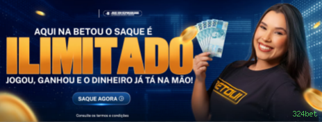 Cash Out Esportes 324bet