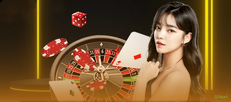 eSports 324bet