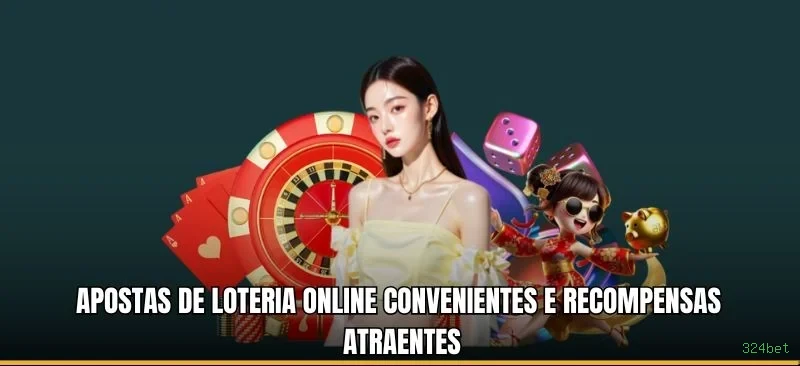 324bet Plataforma
