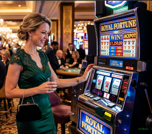 Imagem promocional dos jogos de lottery da 324bet