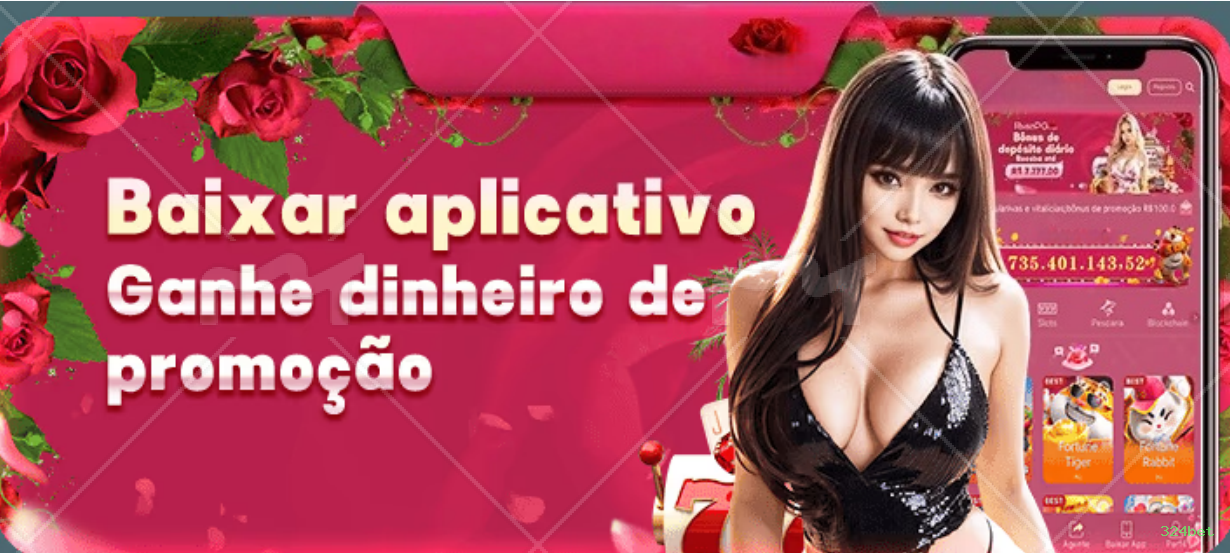 Novos Jogos 324bet