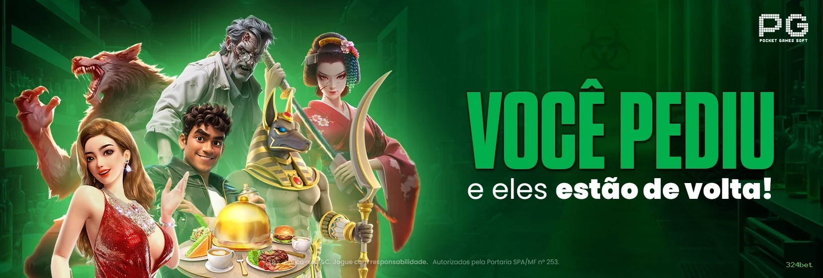 Sobre o 324bet