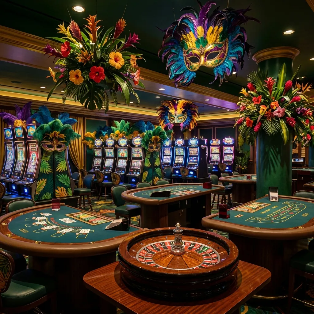 Wild West Gold variantes